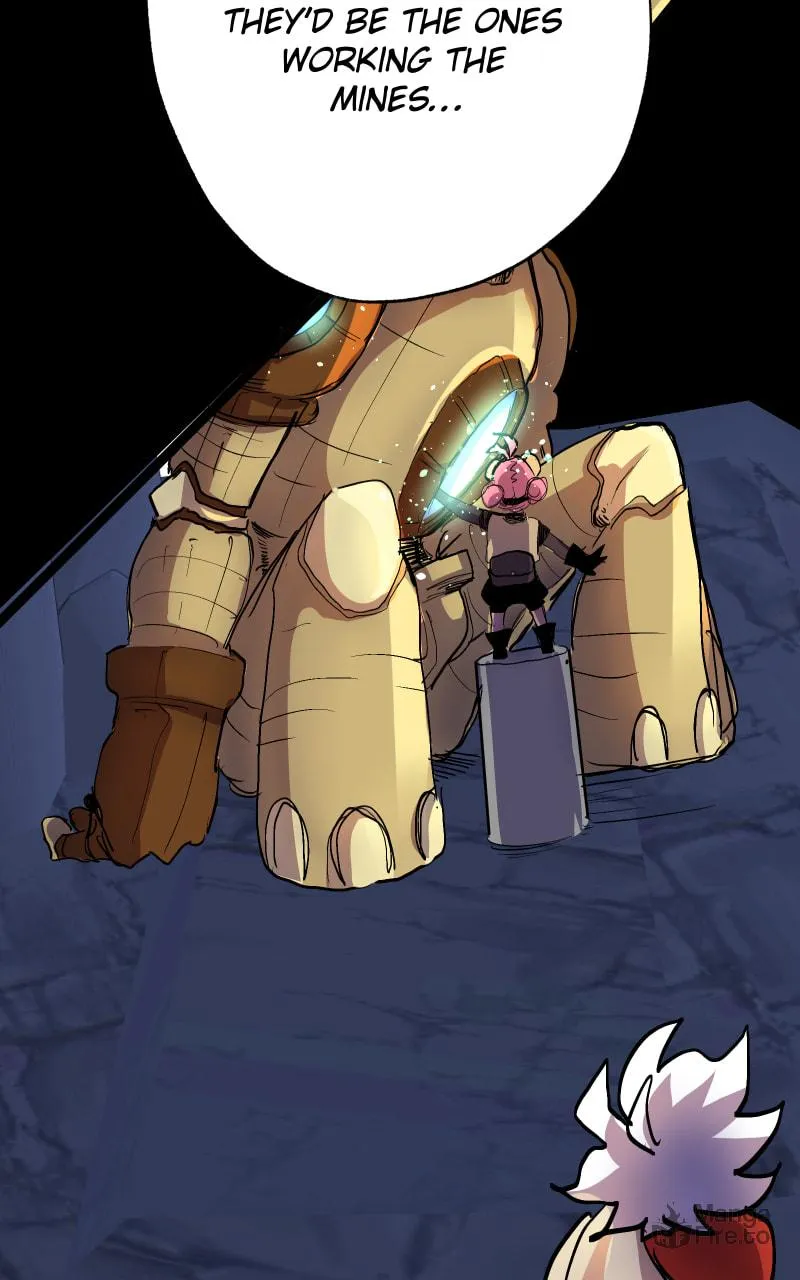 Read Just a Goblin chapter 71 image 69 on Lezhin