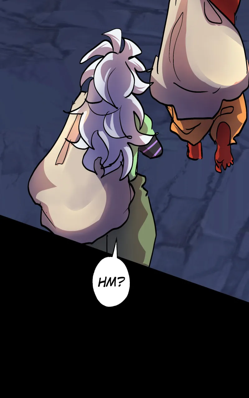 Read Just a Goblin chapter 71 image 70 on Lezhin