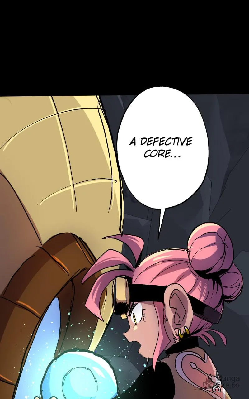 Read Just a Goblin chapter 71 image 71 on Lezhin