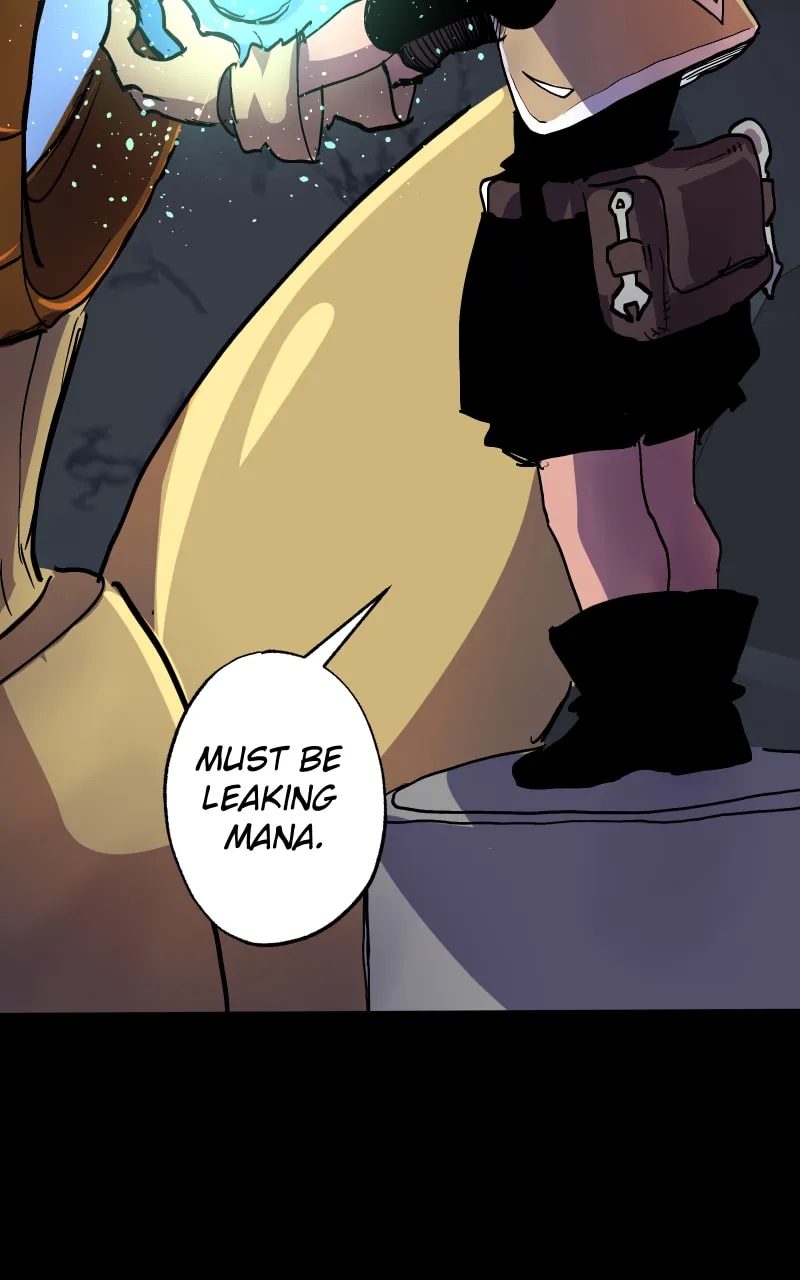Read Just a Goblin chapter 71 image 72 on Lezhin