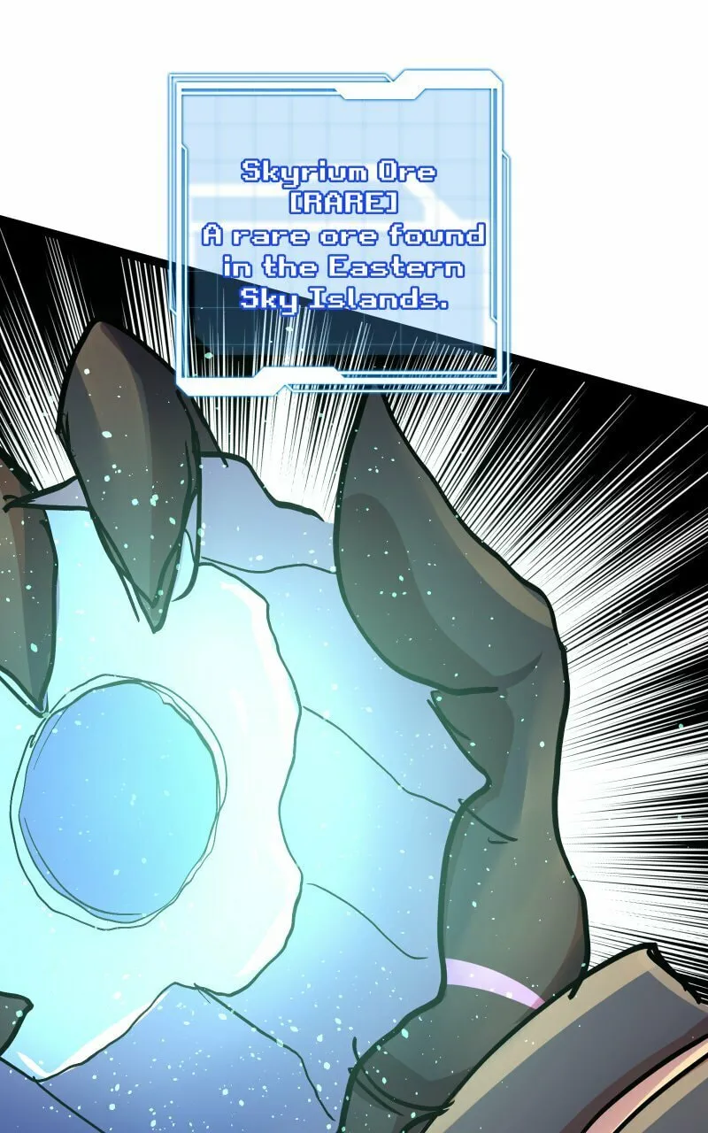 Read Just a Goblin chapter 71 image 78 on Lezhin