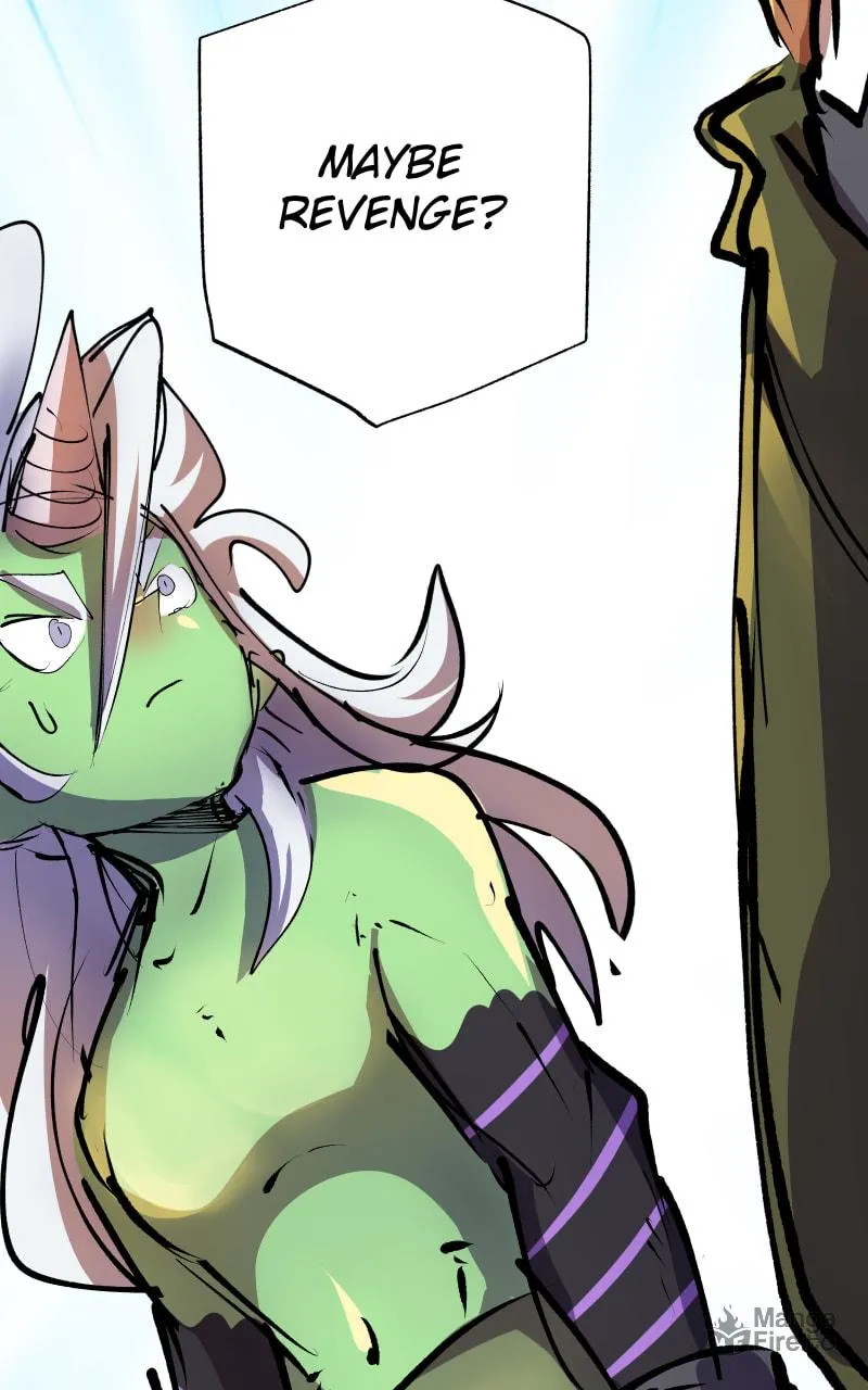 Read Just a Goblin chapter 71 image 8 on Lezhin