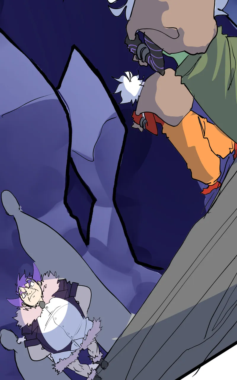 Read Just a Goblin chapter 71 image 81 on Lezhin