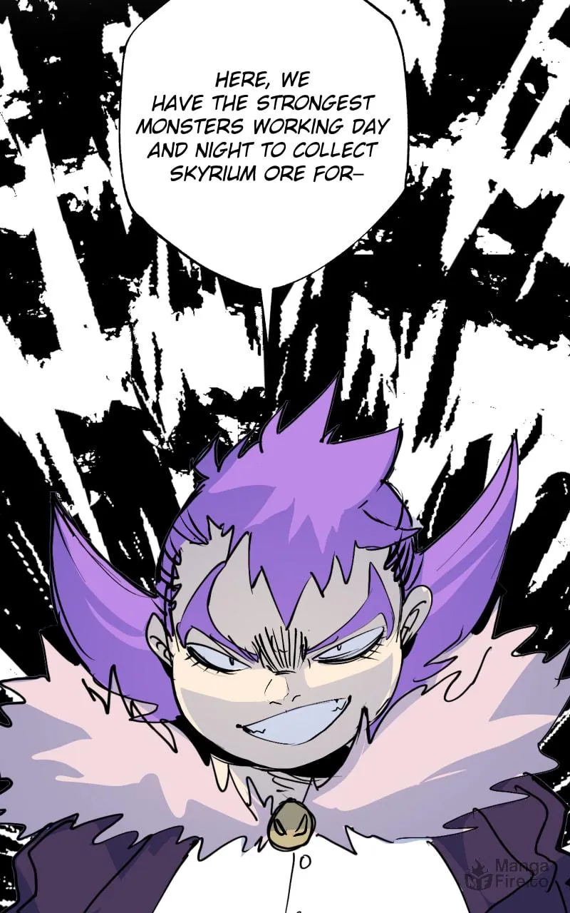 Read Just a Goblin chapter 71 image 83 on Lezhin