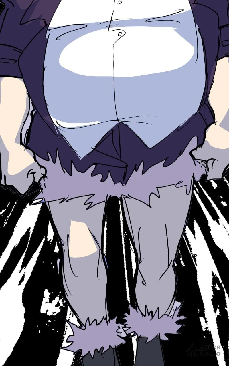 Read Just a Goblin chapter 71 image 84 on Lezhin