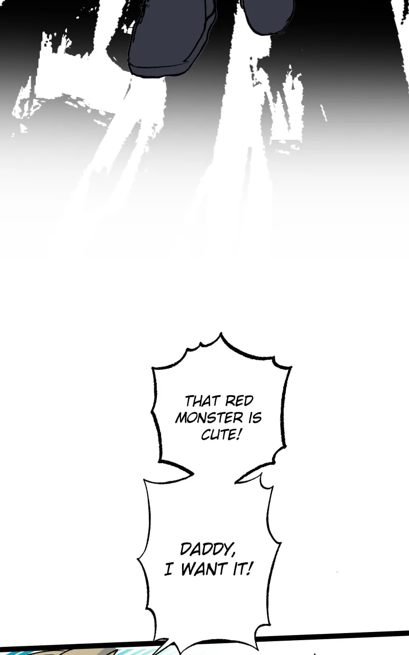 Read Just a Goblin chapter 71 image 85 on Lezhin