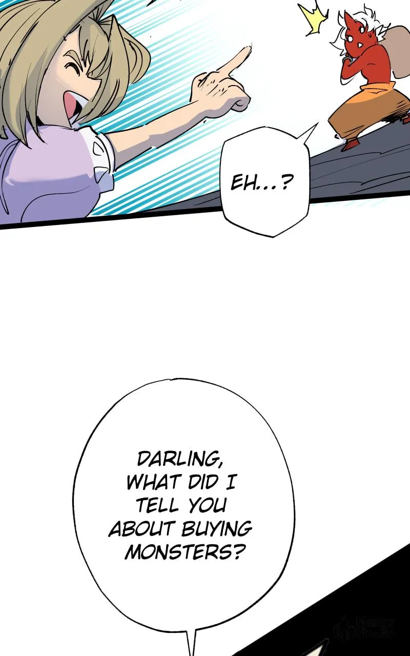 Read Just a Goblin chapter 71 image 86 on Lezhin