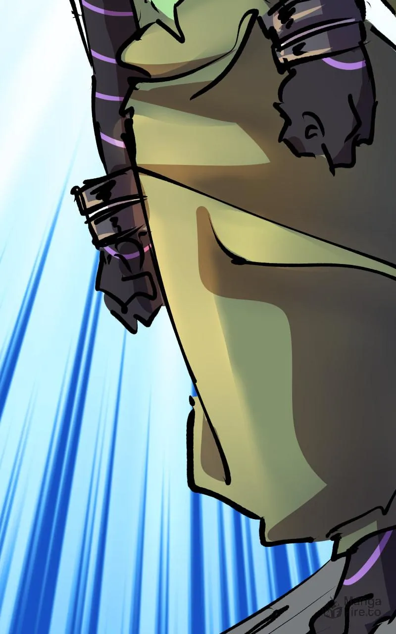 Read Just a Goblin chapter 71 image 9 on Lezhin