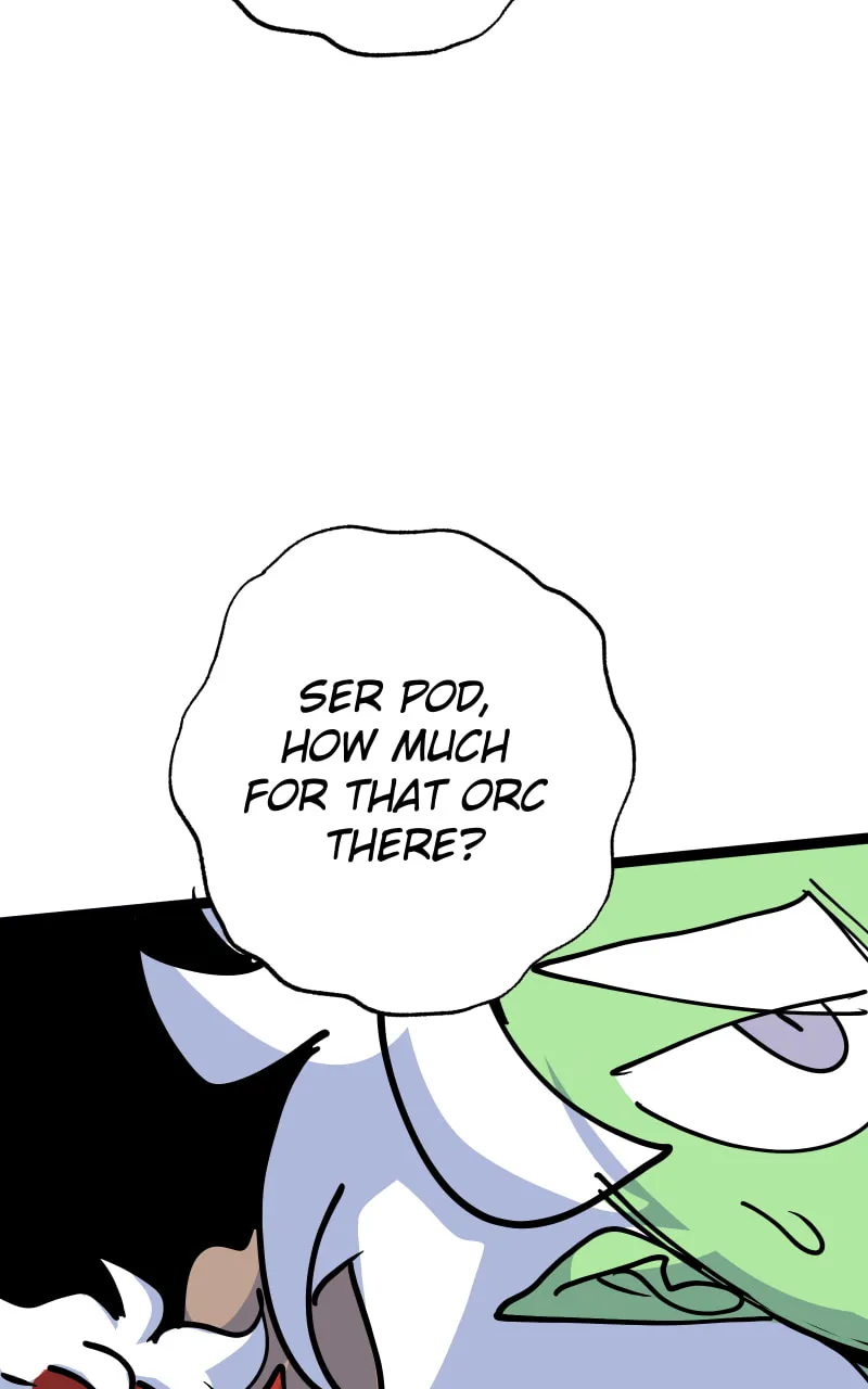 Read Just a Goblin chapter 71 image 91 on Lezhin