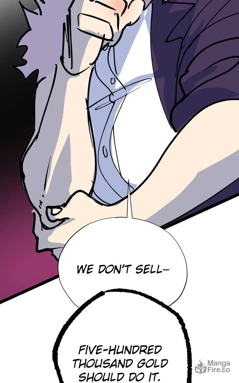 Read Just a Goblin chapter 71 image 94 on Lezhin