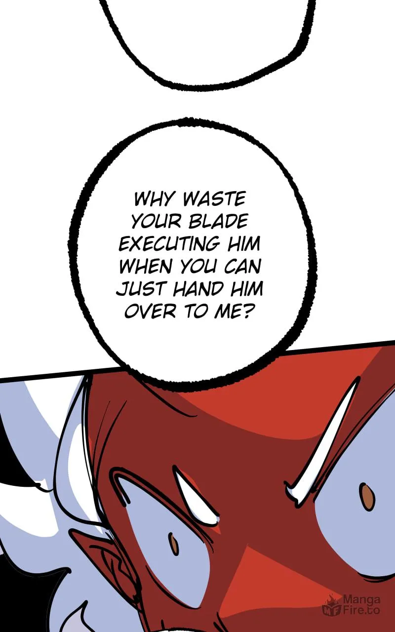 Read Just a Goblin chapter 71 image 95 on Lezhin