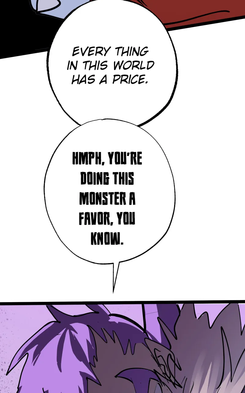 Read Just a Goblin chapter 71 image 96 on Lezhin