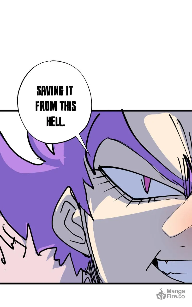 Read Just a Goblin chapter 71 image 98 on Lezhin