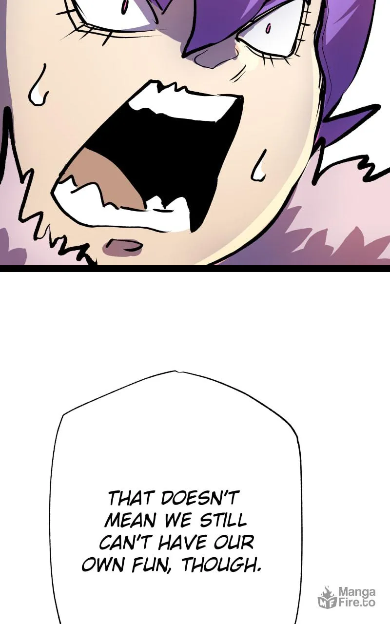Read Just a Goblin chapter 72 image 101 on Lezhin