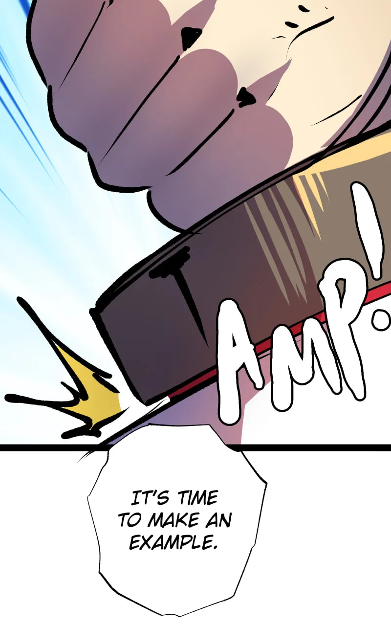 Read Just a Goblin chapter 72 image 103 on Lezhin