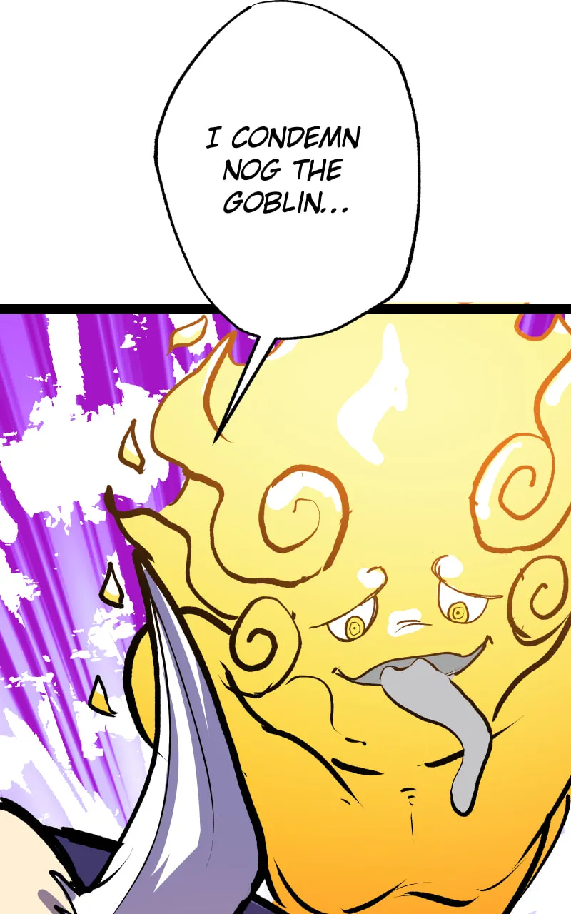 Read Just a Goblin chapter 72 image 105 on Lezhin