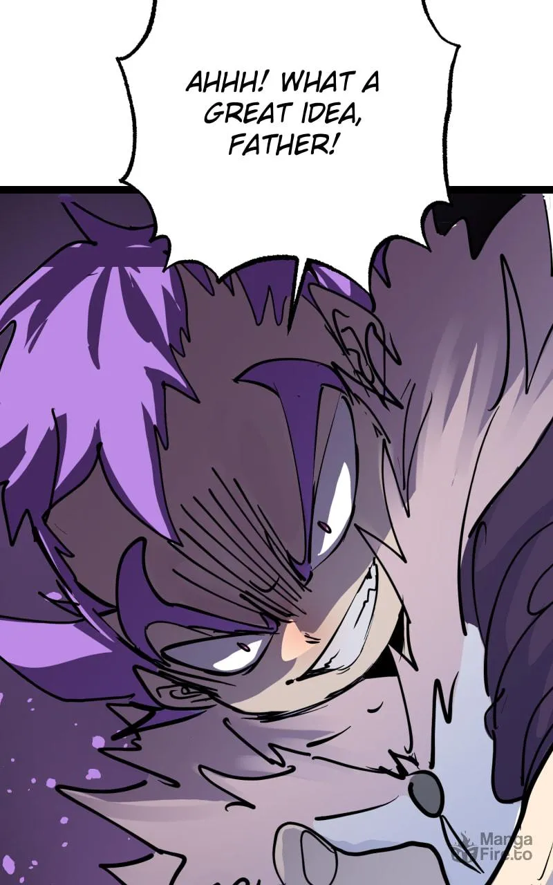 Read Just a Goblin chapter 72 image 109 on Lezhin