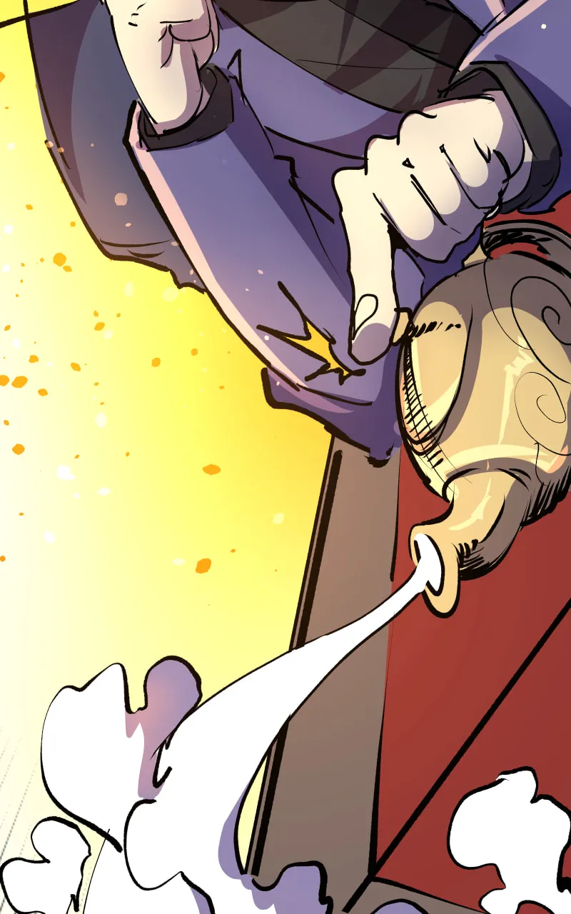 Read Just a Goblin chapter 72 image 121 on Lezhin