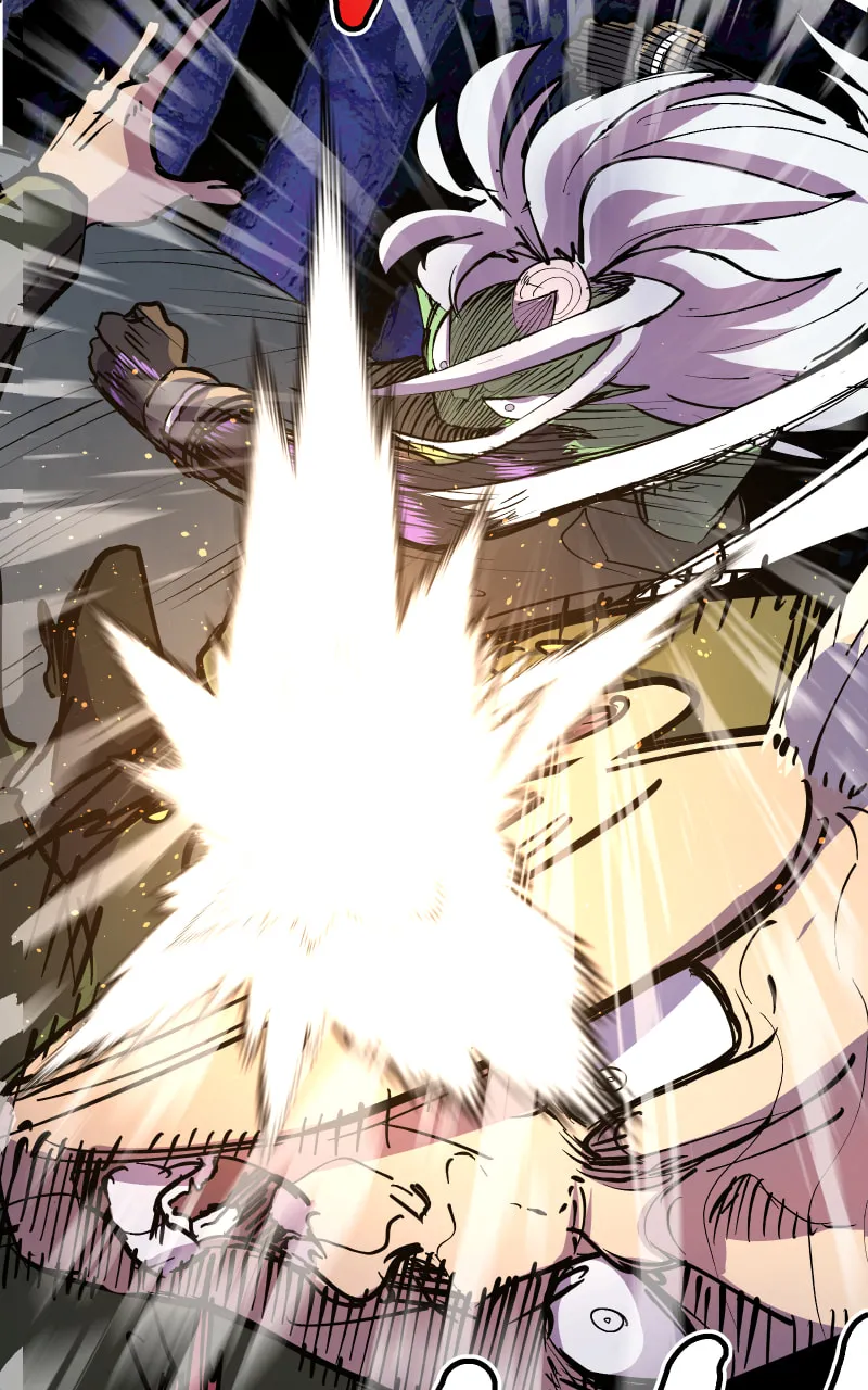Read Just a Goblin chapter 72 image 13 on Lezhin