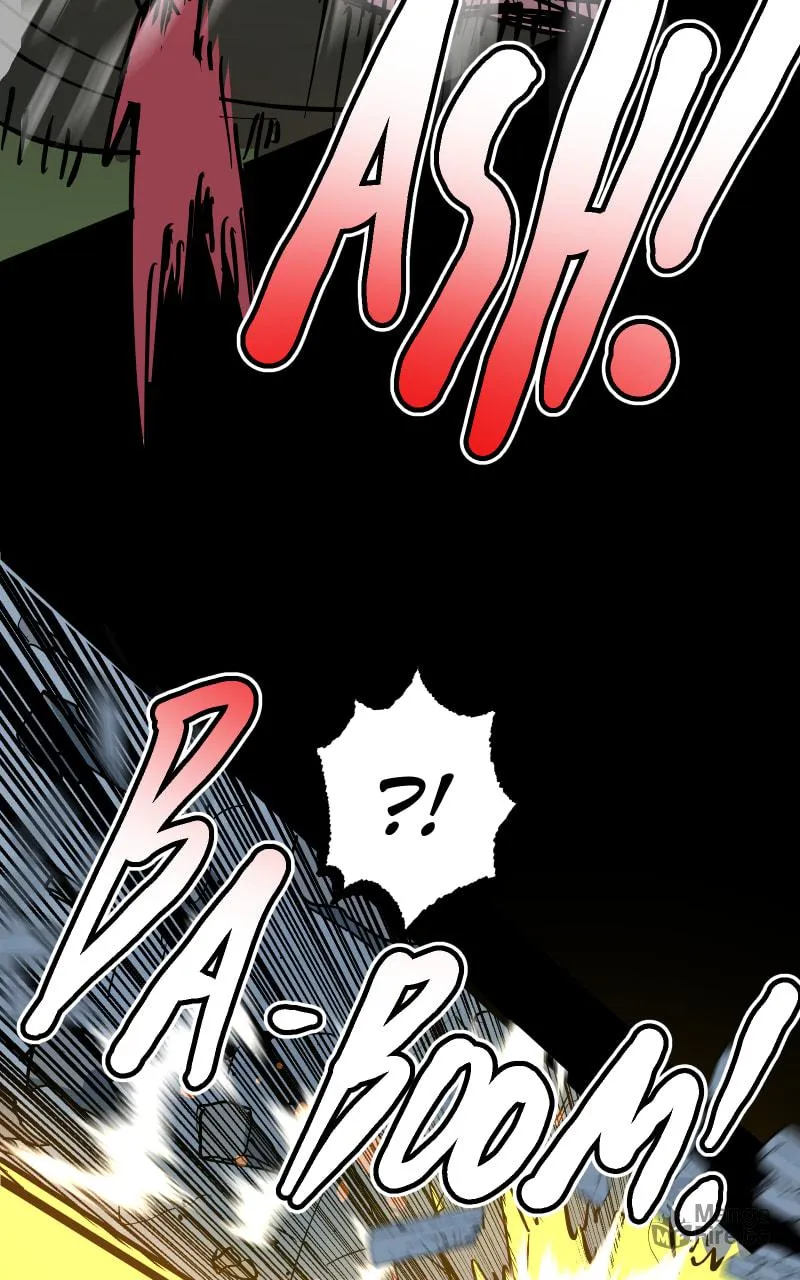 Read Just a Goblin chapter 72 image 14 on Lezhin