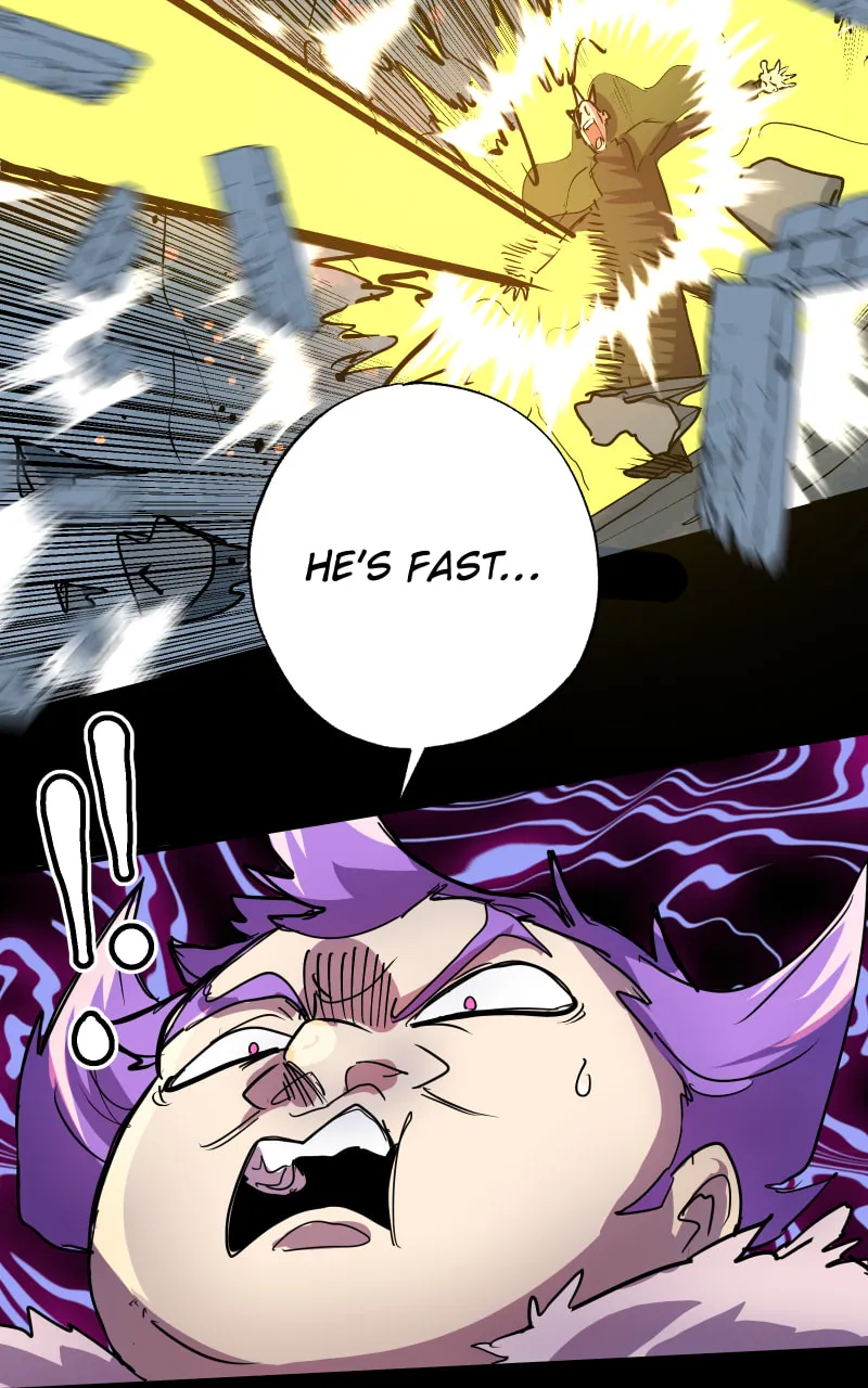 Read Just a Goblin chapter 72 image 15 on Lezhin