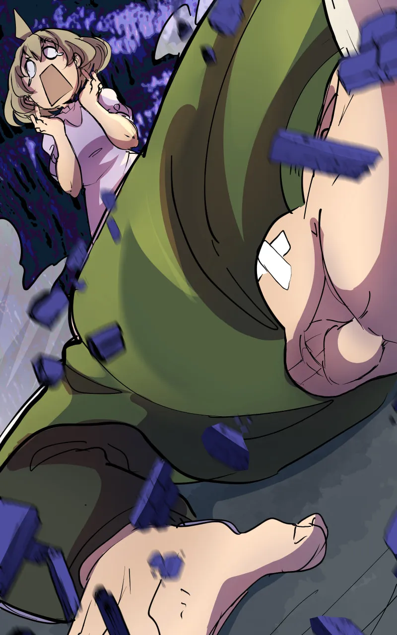 Read Just a Goblin chapter 72 image 18 on Lezhin