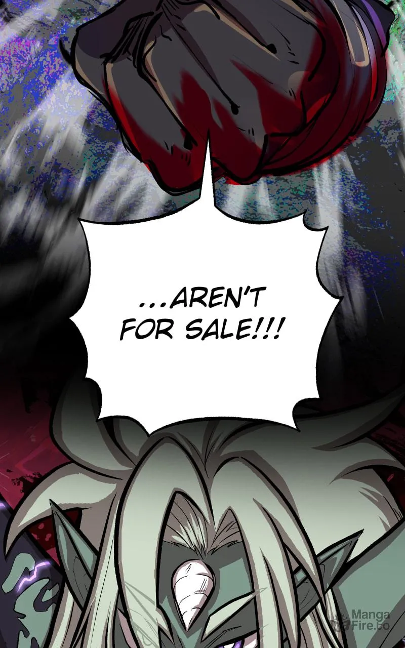 Read Just a Goblin chapter 72 image 23 on Lezhin