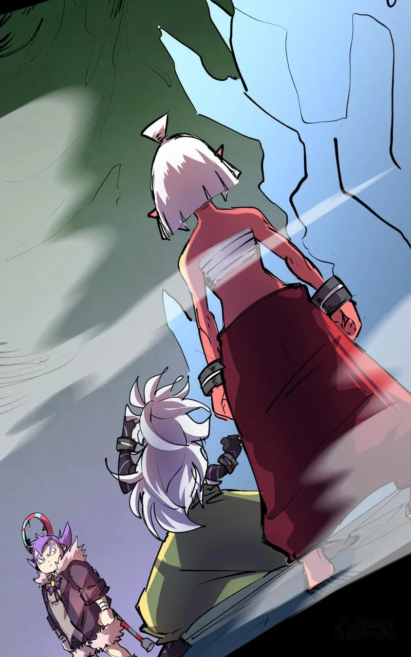 Read Just a Goblin chapter 72 image 26 on Lezhin