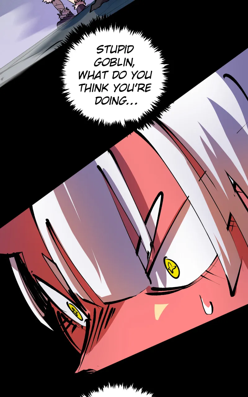 Read Just a Goblin chapter 72 image 27 on Lezhin