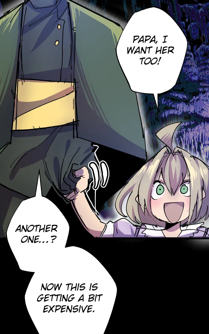 Read Just a Goblin chapter 72 image 3 on Lezhin