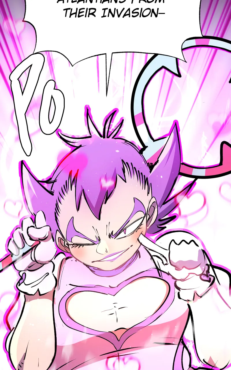 Read Just a Goblin chapter 72 image 37 on Lezhin