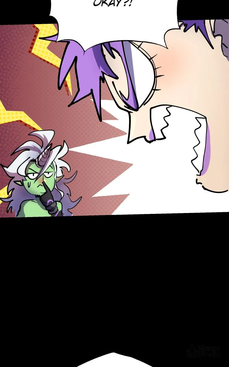 Read Just a Goblin chapter 72 image 41 on Lezhin