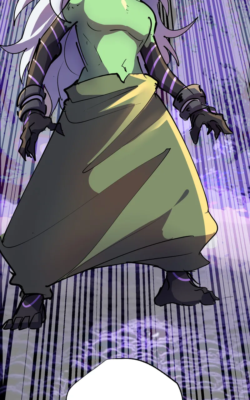 Read Just a Goblin chapter 72 image 46 on Lezhin