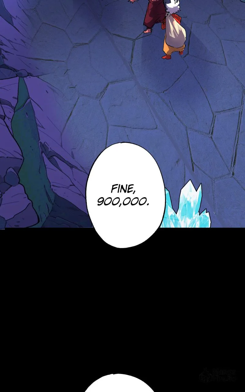 Read Just a Goblin chapter 72 image 5 on Lezhin