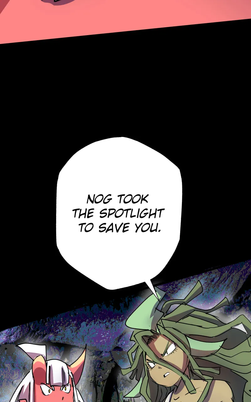 Read Just a Goblin chapter 72 image 52 on Lezhin