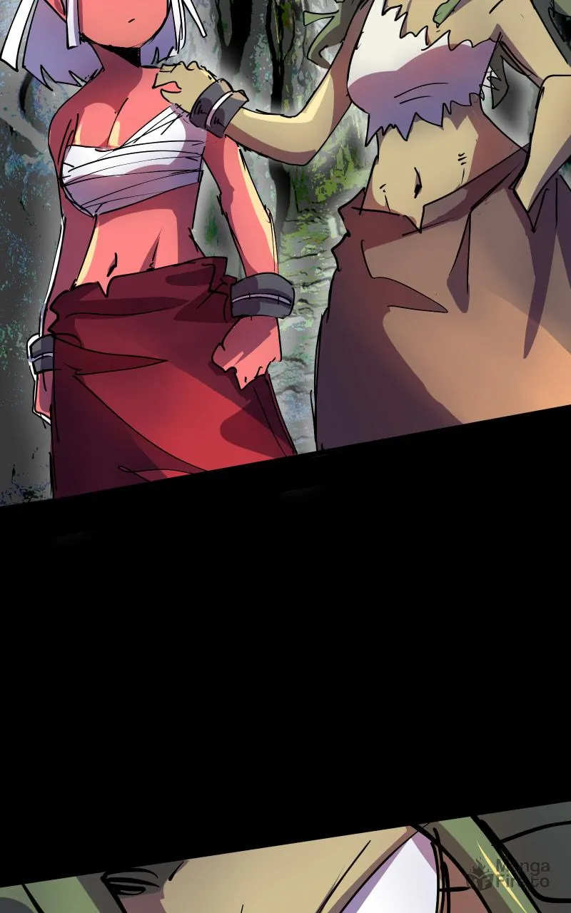 Read Just a Goblin chapter 72 image 53 on Lezhin