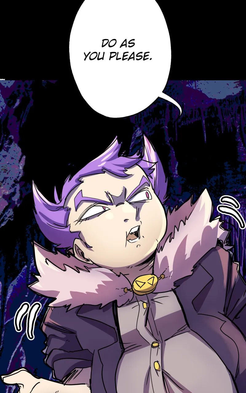 Read Just a Goblin chapter 72 image 6 on Lezhin