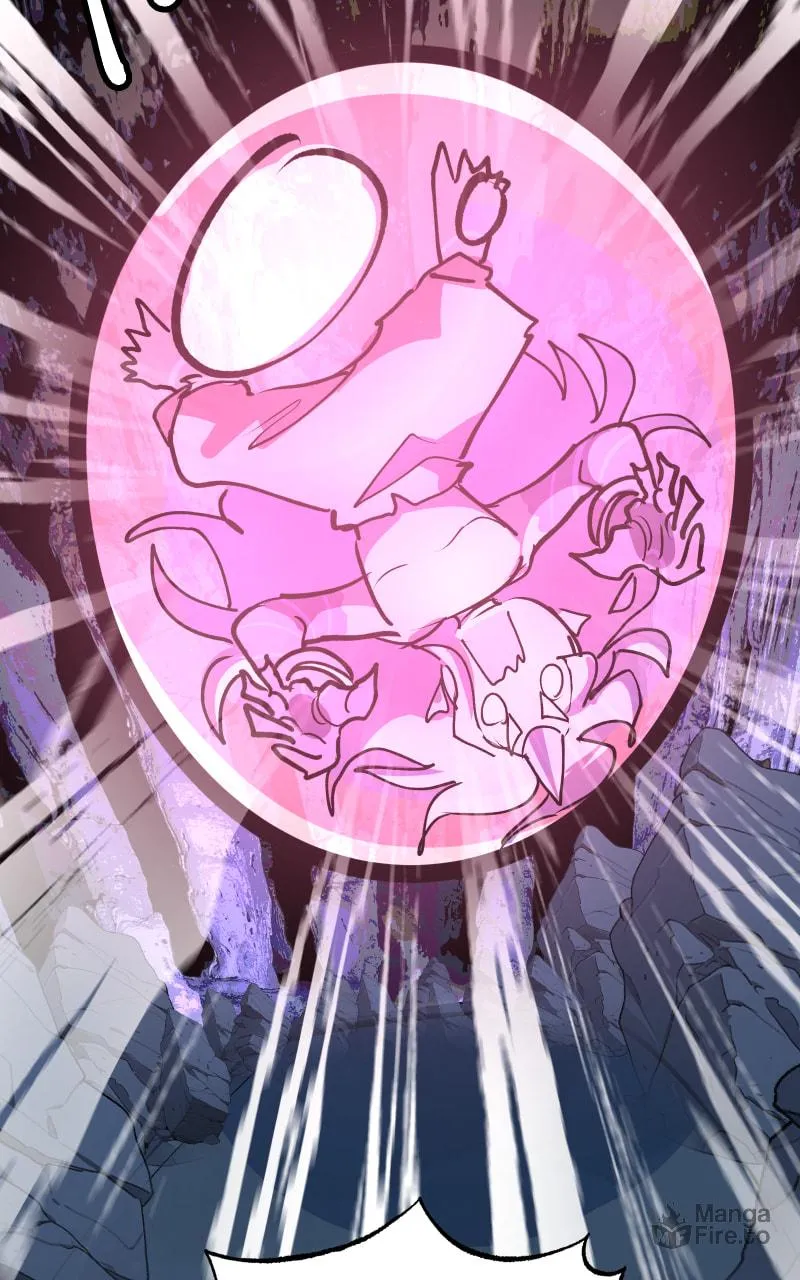 Read Just a Goblin chapter 72 image 64 on Lezhin