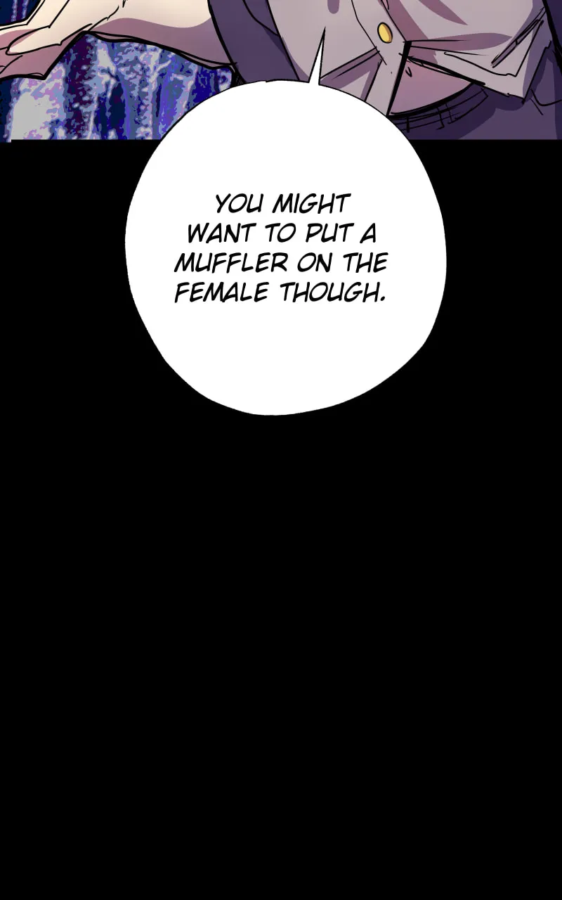 Read Just a Goblin chapter 72 image 7 on Lezhin