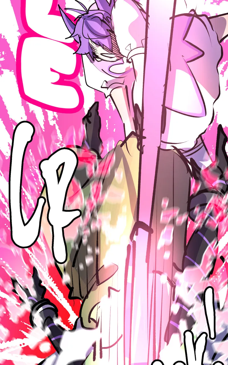 Read Just a Goblin chapter 72 image 75 on Lezhin