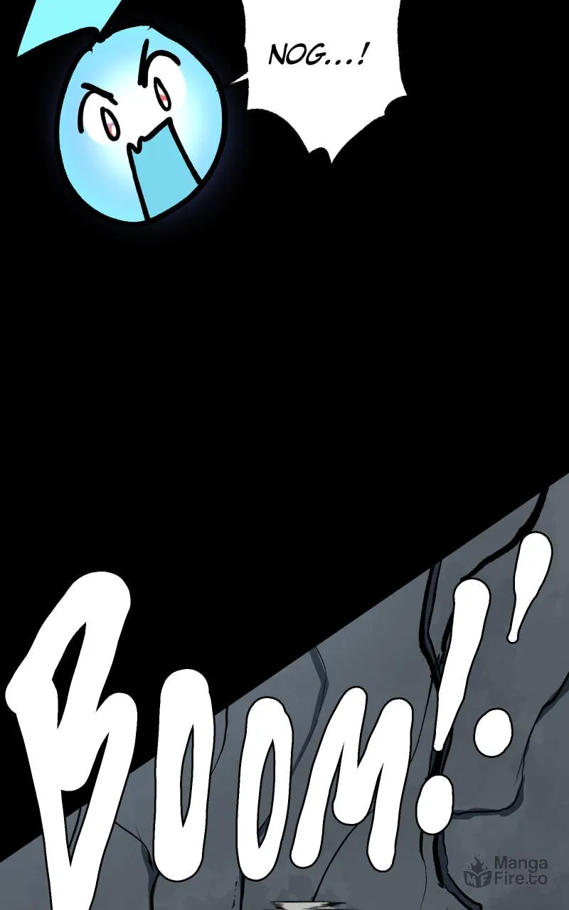 Read Just a Goblin chapter 72 image 80 on Lezhin