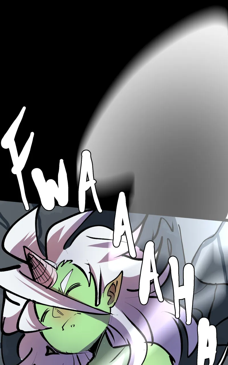 Read Just a Goblin chapter 72 image 82 on Lezhin
