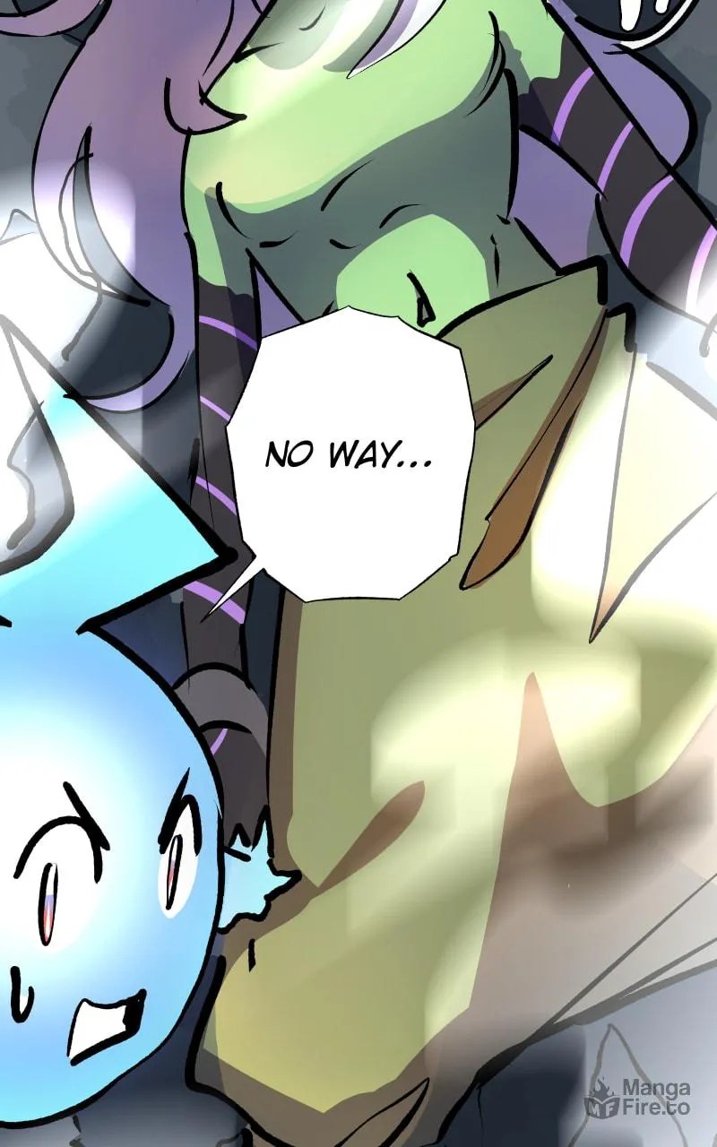 Read Just a Goblin chapter 72 image 83 on Lezhin