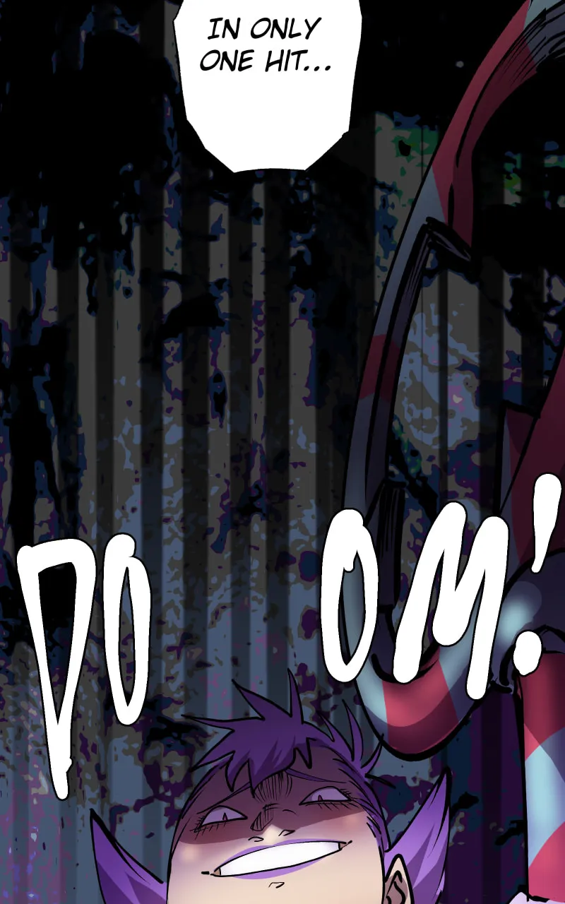 Read Just a Goblin chapter 72 image 85 on Lezhin