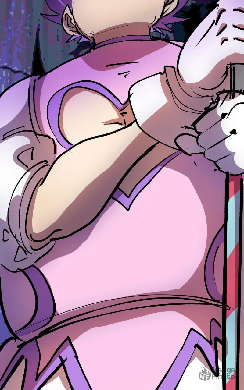 Read Just a Goblin chapter 72 image 86 on Lezhin