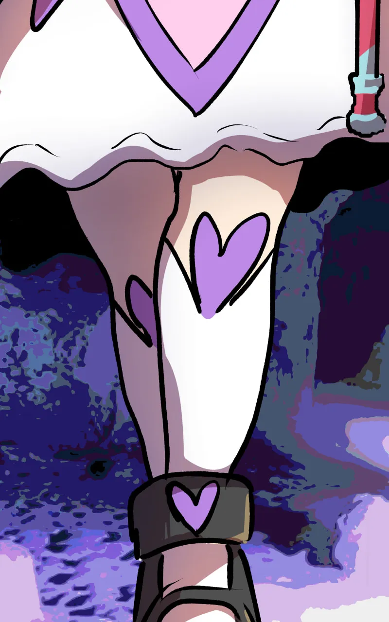Read Just a Goblin chapter 72 image 87 on Lezhin