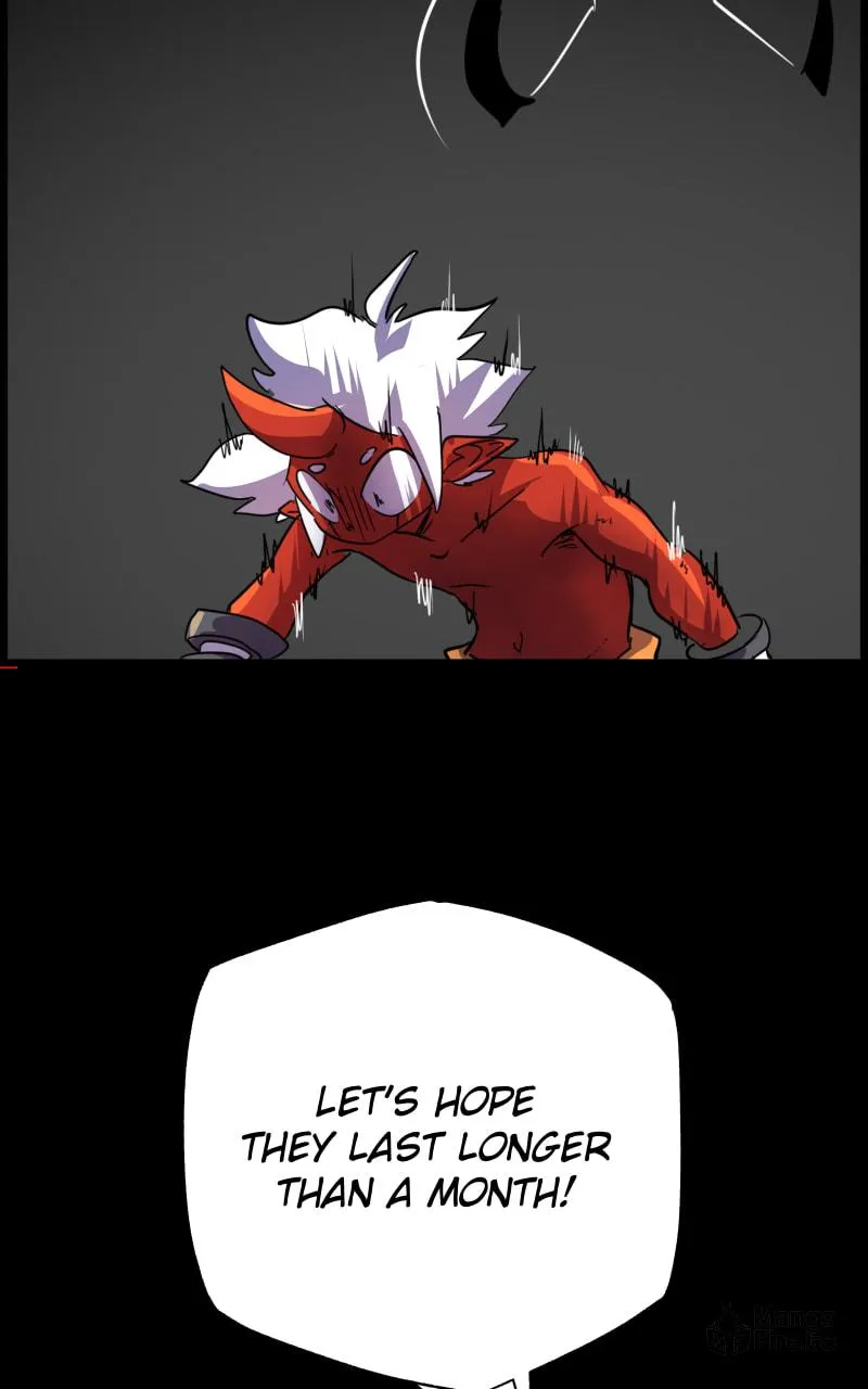 Read Just a Goblin chapter 72 image 9 on Lezhin