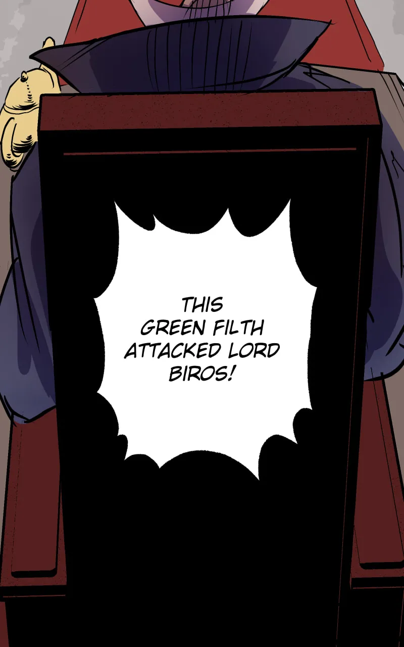 Read Just a Goblin chapter 72 image 93 on Lezhin