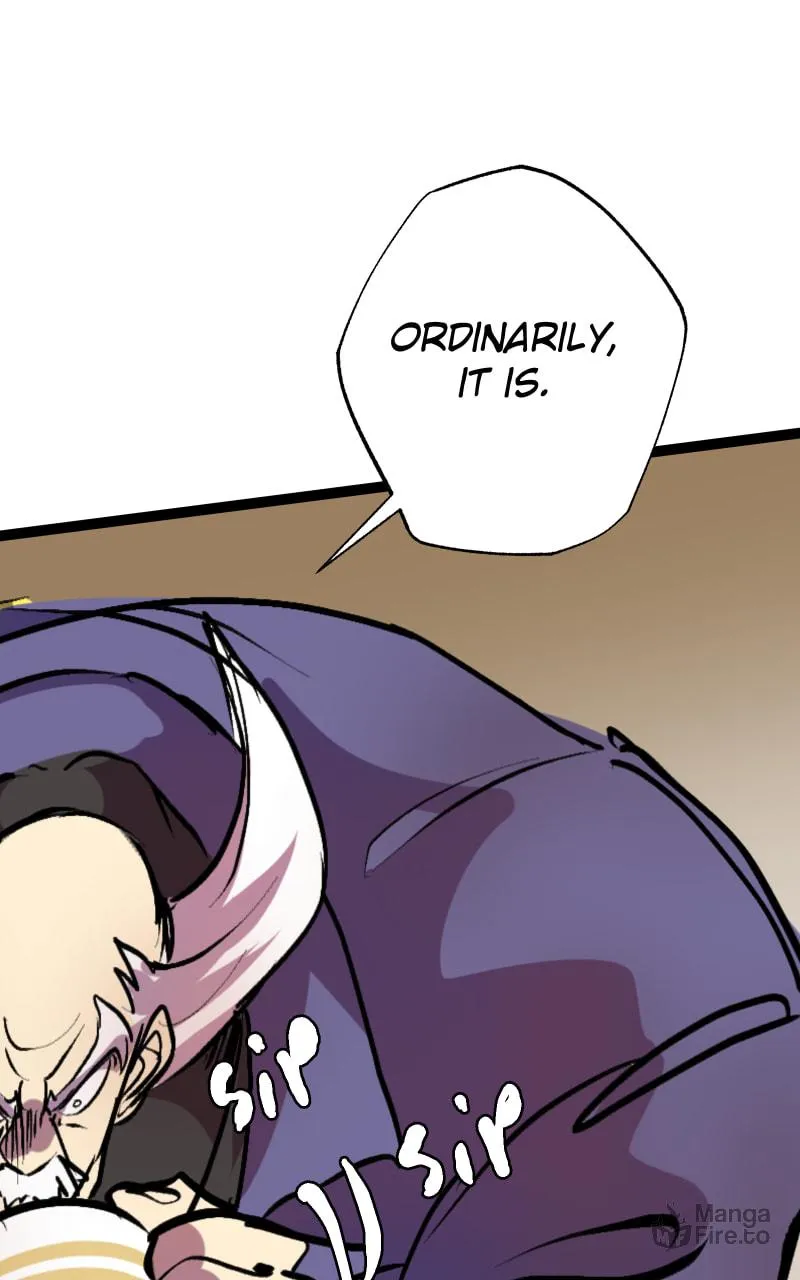 Read Just a Goblin chapter 72 image 95 on Lezhin