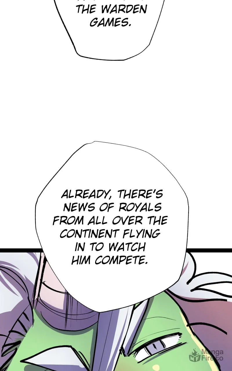 Read Just a Goblin chapter 72 image 98 on Lezhin